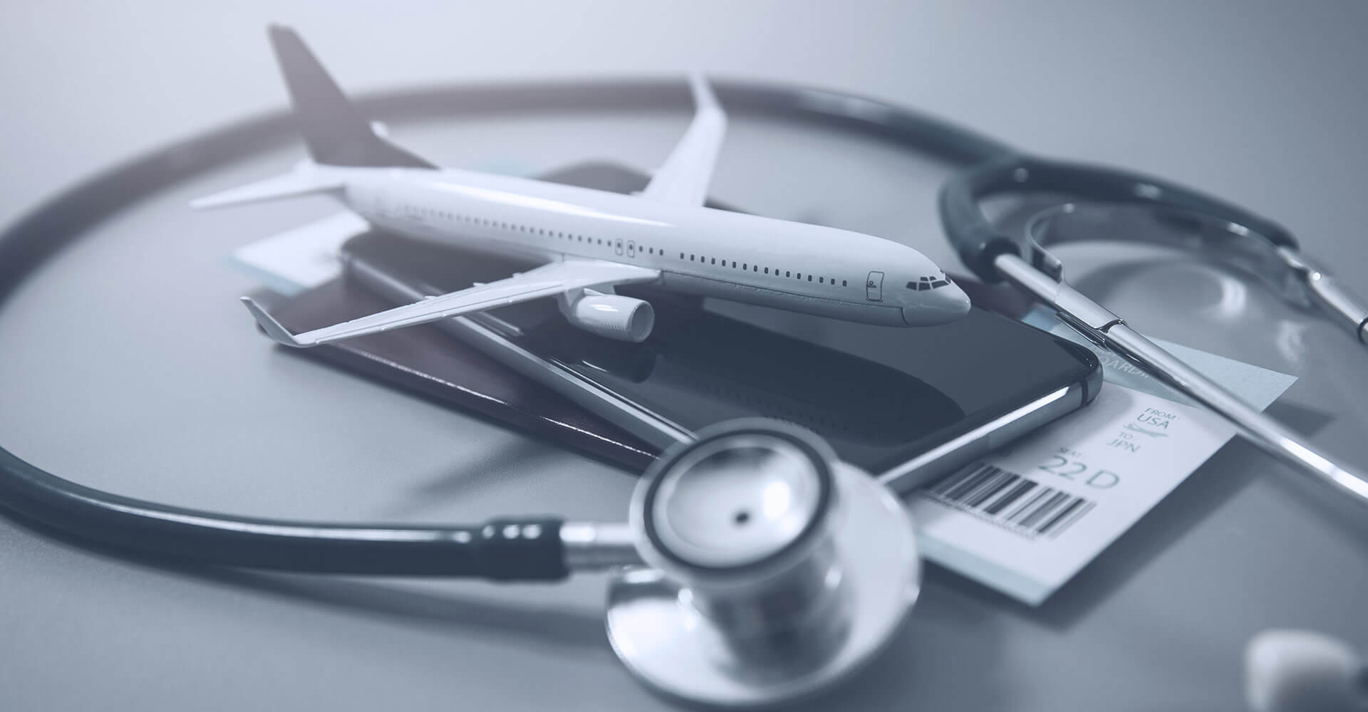 Auslandsreisekrankenversicherung – Versicherungsmakler Dirrigl & Partner